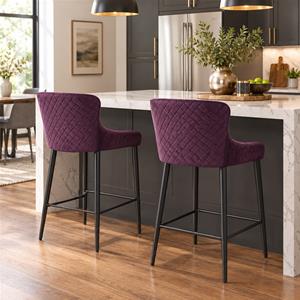 Milo Bar Stool 1 thumbnail