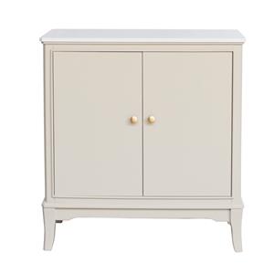 Monaco 2 Door Cabinet 2 thumbnail