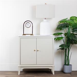 Monaco 2 Door Cabinet 1 thumbnail