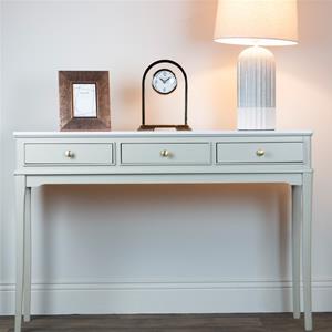 Monaco 3 Drawer Console 1 thumbnail