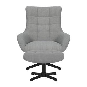 Morgana Swivel Chair 1 thumbnail