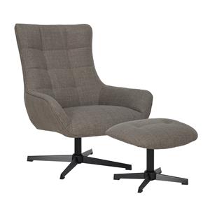 Morgana Swivel Chair 3 thumbnail