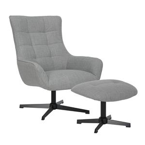 Morgana Swivel Chair 2 thumbnail