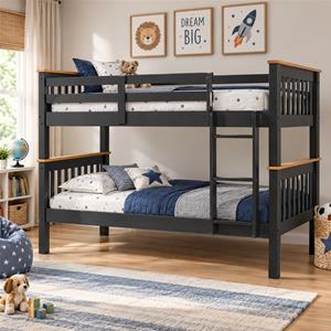 Nairn Bunk Bed 1 thumbnail