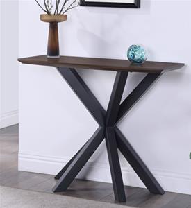 Napa Curved Console Table 1 thumbnail