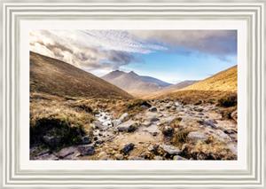Path to Valley in The Mournes 1 thumbnail