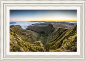 Pen y Fan and the Dragons Breath 1 thumbnail
