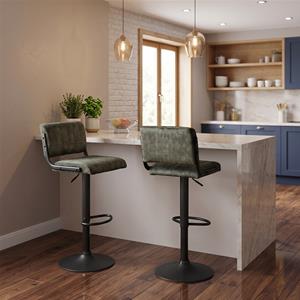 Perth Bar Stool 4 thumbnail