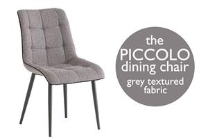 Piccolo Dining Chair 1 thumbnail