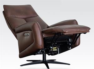 Portmore Zero Gravity Recliner 5 thumbnail