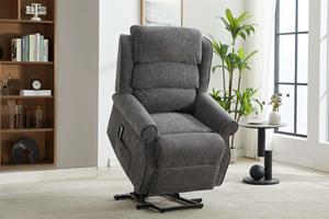 Regent Dual Motor Lift and Rise Armchair 1 thumbnail