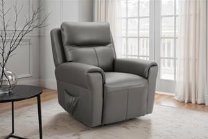 Rocco Dual Motor Lift and Rise Armchair  1 thumbnail