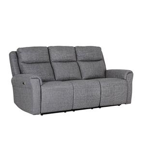 Rocco Fabric Power Reclining Range 4 thumbnail