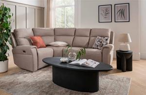 Rocco Fabric Power Reclining Range 1 thumbnail