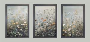 Sage Green Wildflower 1 thumbnail