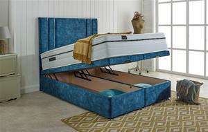 Savoy 1000 Ottoman Divan 1 thumbnail