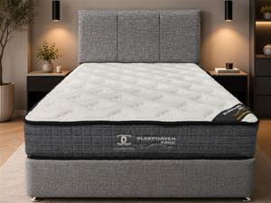 Sleephaven 2000 Divan 1 thumbnail