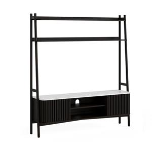 Sligo Black Marble Media Unit 1 thumbnail