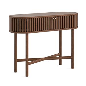 Sligo Brown Console Table  1 thumbnail