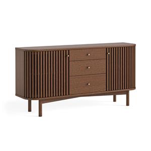 Sligo Brown Sideboard with Drawers 1 thumbnail
