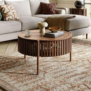Sligo Brown Story Coffee Table 1 thumbnail
