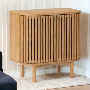 Sligo Oak Cupboard  1 thumbnail