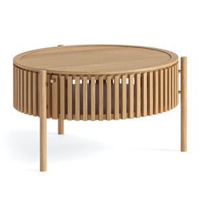 Sligo Oak Story Coffee Table 1 thumbnail