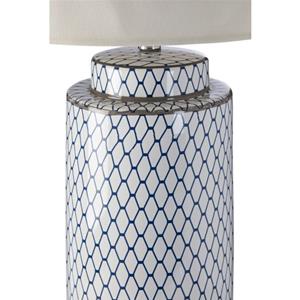 Sorrento Ceramic Lamp 2 thumbnail