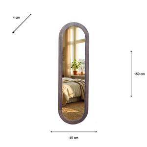 Stepped Pill Dressing Mirror 2 thumbnail