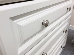 The Graftan Grey Chest Of Drawers 3 thumbnail