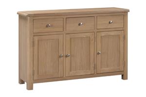 Thornberry Large Sideboard 1 thumbnail