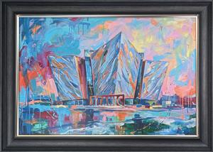 Titanic Belfast 1 thumbnail