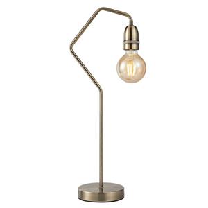 Venus Brass Table Lamp 1 thumbnail