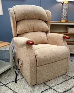 Westburn Lift and Rise Electric armchair 2 thumbnail