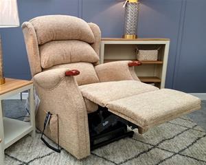 Westburn Lift and Rise Electric armchair 3 thumbnail