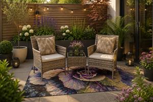 Wicklow Bistro Set 1 thumbnail