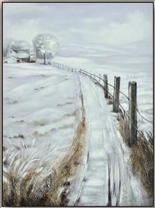 Winters Path  1 thumbnail