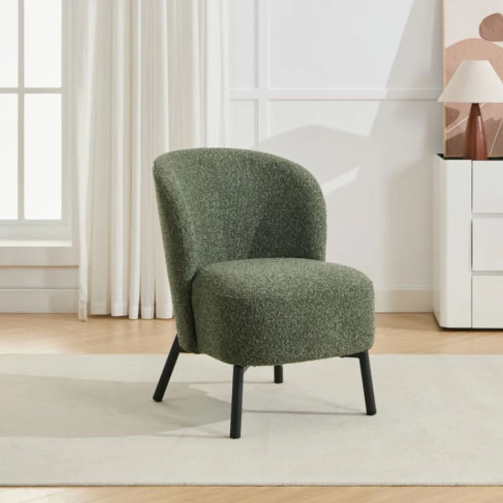 Tilly Accent Chair 1