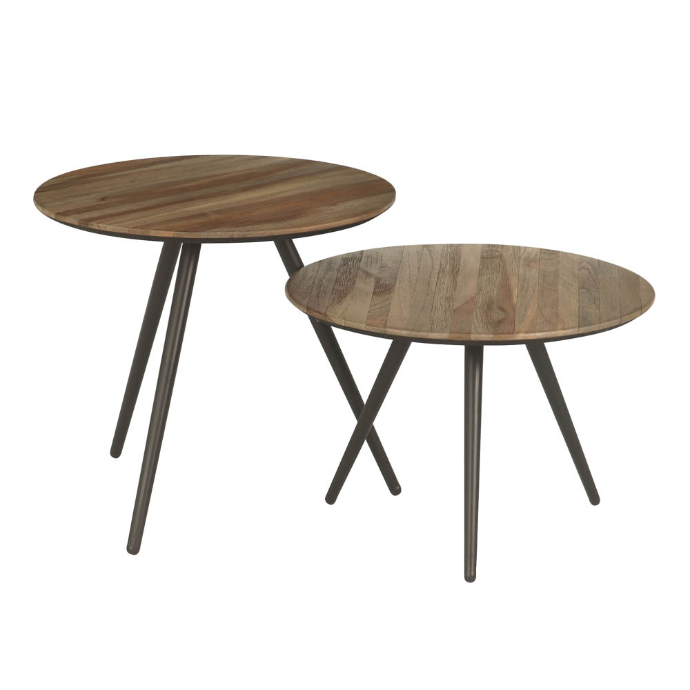 Tripoli Accent Tables 2