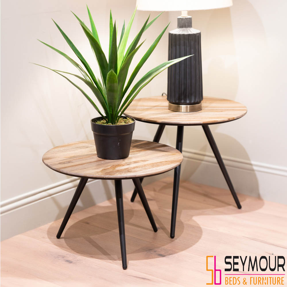 Tripoli Accent Tables 1
