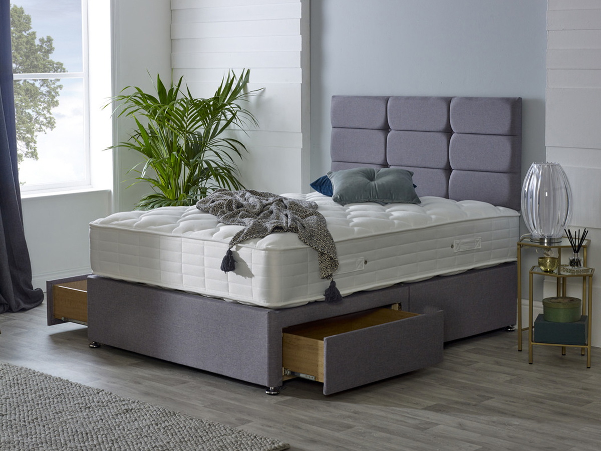 Vermont 1000 Divan Set 1