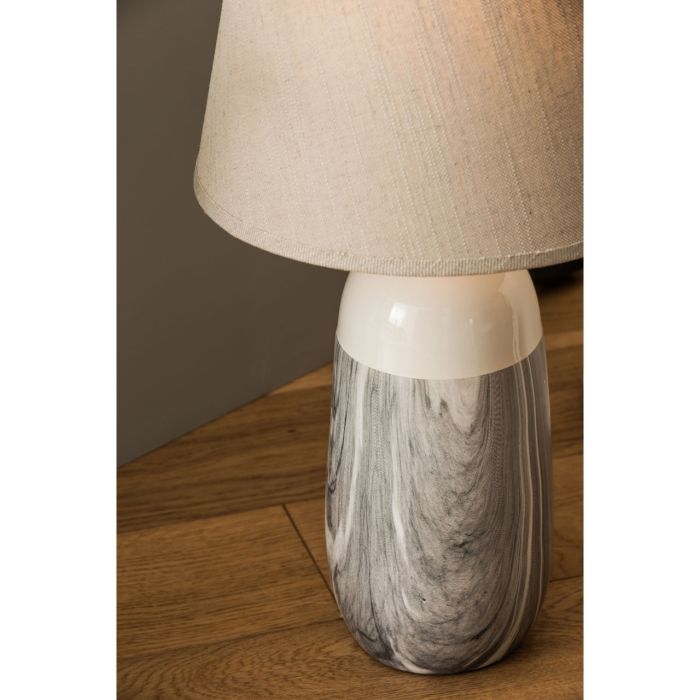 Wendy Ceramic Lamp 2