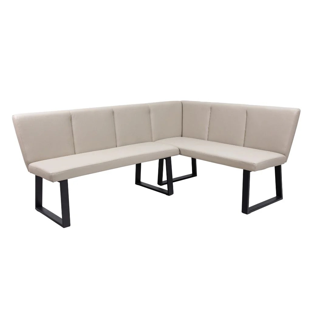 Wilton Corner Bench 1